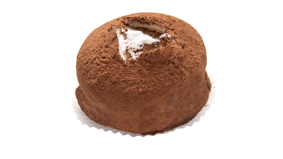 Brambory modelované